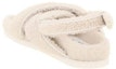 Order Thom Browne Gucci Rubber GG Slide 'Shearling Putih' 222976NSD000001100W