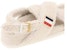Thom Browne Gucci Rubber GG Slide 'Shearling Putih' 222976NSD000001100W