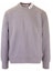 Buy THOM BROWNE Sweatshirt Abu-Abu dengan Detail Empat Garis. MJT255A-06931-035