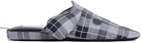 Order Thom Browne Hector Selipar 'Kelabu Hitam Shearling' MFL052A08155