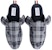 Thom Browne Hector Selipar 'Kelabu Hitam Shearling' MFL052A08155