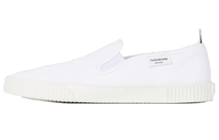 Thom Browne Heritage 'White'