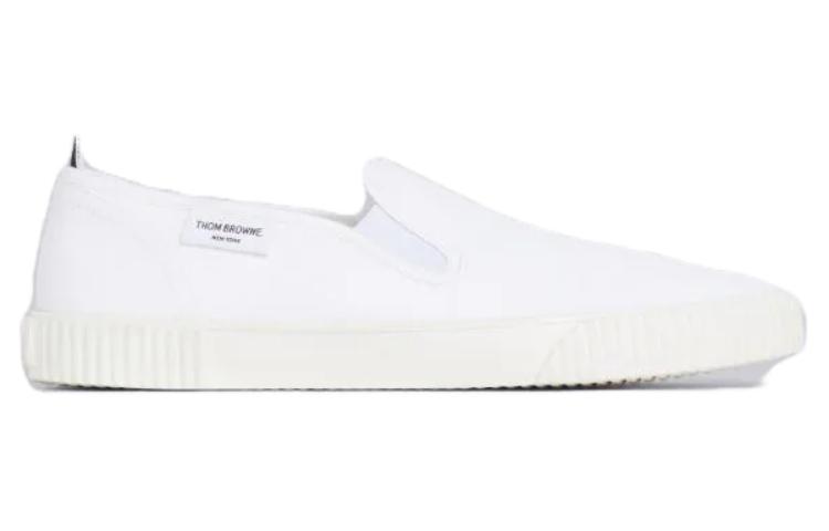 Thom Browne Heritage 'White' 圖 2