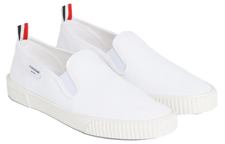 Thom Browne Heritage 'White' 圖 3