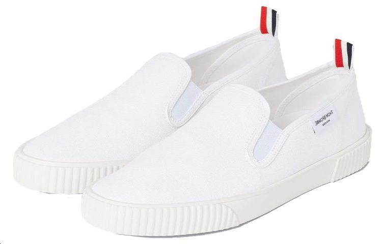 Thom Browne Heritage 'White' 圖 4