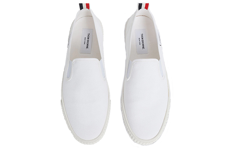 Thom Browne Heritage 'White' 圖 5