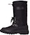 Thom Browne High-Top Slip-On 'Black Fashion' Hitam FFB165AF0122