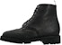 But Hitam Kasual Fesyen Kulit Thom Browne MFB192A06257001