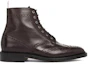 Order Bota de Cuero Thom Browne 'Moda Marrón' MFB204A06549210