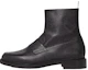 Buy Bota de Cuero con Cremallera Thom Browne 'Negra' MFB207A06257001