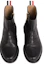 Order Bota de Cuero con Cremallera Thom Browne 'Negra' MFB207A06257001