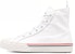 Thom Browne Kasut Kulit Tinggi 'White Fashion' MFD243E05584