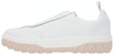 Thom Browne Kulit Low Top 'White Fashion' MFD258A05584100