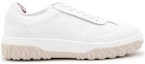Lookbook Thom Browne Kulit Low Top 'White Fashion' MFD258A05584100