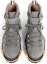 Lookbook But Martin Kulit Bertali Thom Browne 'Kelabu' MFB150A07548035