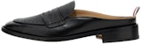 Thom Browne Loafer 'Hitam' MFL103A06257001