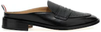 Lookbook Thom Browne Loafer 'Hitam' MFL103A06257001