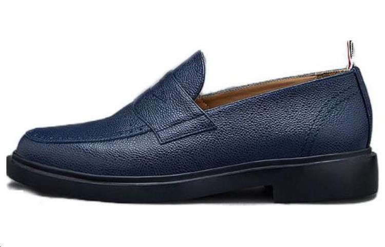 Thom Browne Loafer 'Navy CMFT'
