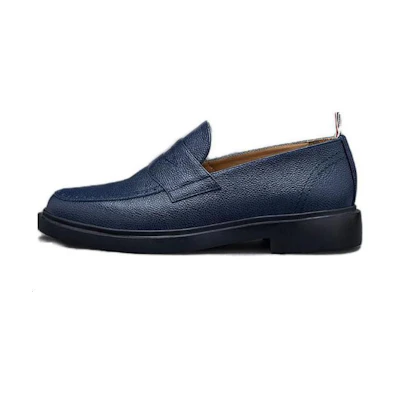 Thom Browne Loafer 'Navy CMFT'