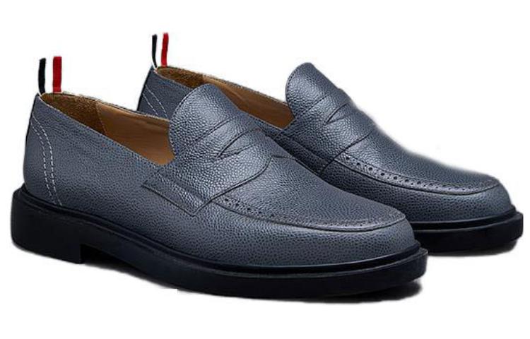 Thom Browne Loafer 'Navy CMFT' 圖 2