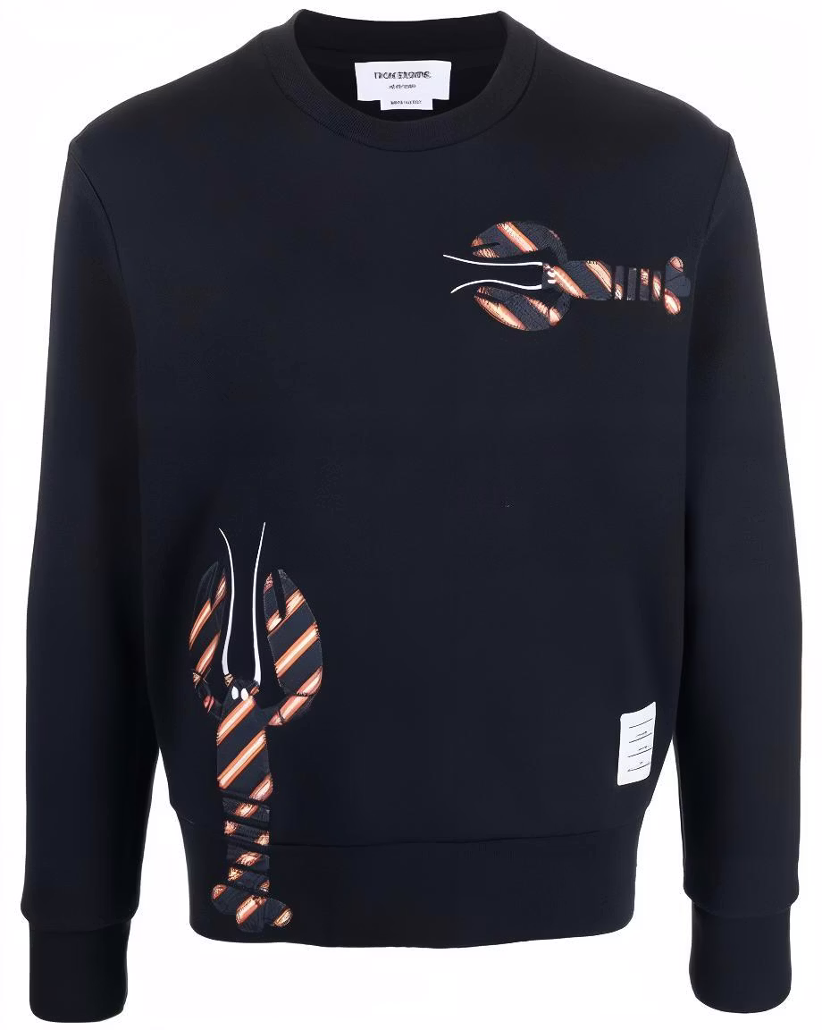 thom-browne-lobster-embroidery-crewneck-sweatshirt-navy-blue-mjt-350-e-03377-415