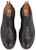 Thom Browne Longwing Brogues 'Hitam' MFD207A06257001