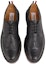 Lookbook Thom Browne Longwing Brogues 'Hitam' MFD207A06257001