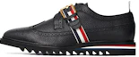 Buy Thom Browne Zapatos Brogues Longwing 'Cinta Negra' MFD125A00198001