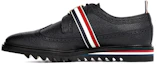 Order Thom Browne Zapatos Brogues Longwing 'Cinta Negra' MFD125A00198001