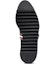 Shop Thom Browne Kasut Longwing Brogues 'Black Ribbon' MFD125A00198001