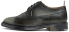 Buy Thom Browne Longwing Brogues 'Kulit Hitam Bertekstur' MFD002R00003001