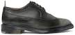 Thom Browne Longwing Brogues 'Kulit Hitam Bertekstur' MFD002R00003001