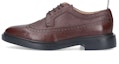 Buy Thom Browne Derby Bajo 'Cuero Marrón' MFD002H06257210