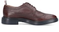Order Thom Browne Derby Bajo 'Cuero Marrón' MFD002H06257210