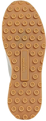 톰 브라운 로우탑 레이스업 '베이지' MFD180C07685100 MFD180C07685100 Shop 톰 브라운 로우탑 레이스업 '베이지' MFD180C07685100 MFD180C07685100