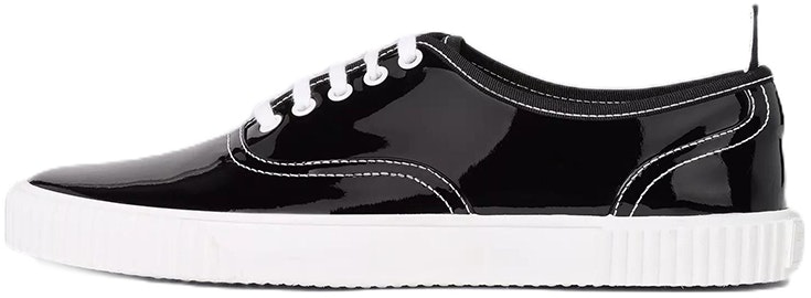 thom-browne-low-top-lace-up-black-patent-leather-ffd-063-a00216001