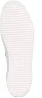 Shop Thom Browne 低帮系带鞋 '黑色漆皮' FFD063A00216001