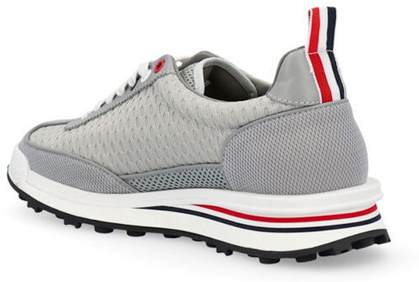 Thom Browne Low-Top Lace-Up 'Abu-abu Jala' MFD228B03193035 Lookbook Thom Browne Low-Top Lace-Up 'Abu-abu Jala' MFD228B03193035