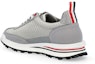Lookbook Thom Browne Low-Top Lace-Up 'Abu-abu Jala' MFD228B03193035
