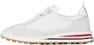 Buy Thom Browne Low-Top Lace-Up Sneaker 'Putih' MFD180A03050100