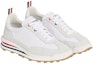 Lookbook Thom Browne Low-Top Lace-Up Sneaker 'Putih' MFD180A03050100