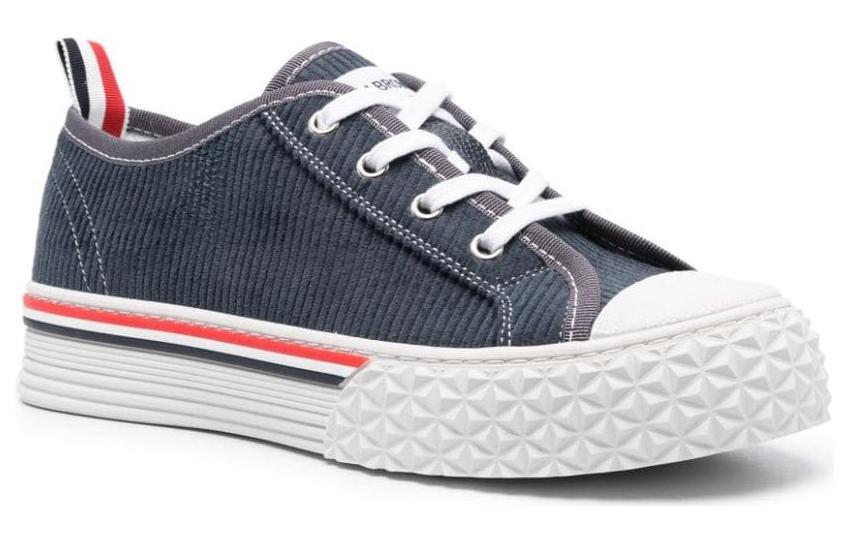 Order Zapatillas Bajas Thom Browne 'Moda Azul' MFD260AF0220415