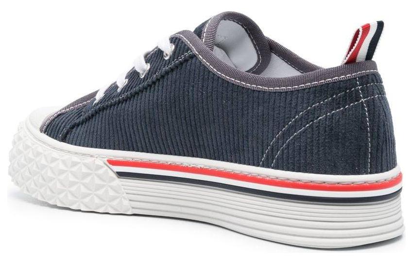 Purchase Zapatillas Bajas Thom Browne 'Moda Azul' MFD260AF0220415