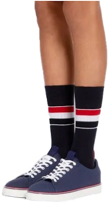 Zapatillas Bajas Thom Browne 'Azul Marino' MFD219A01588415 Purchase Zapatillas Bajas Thom Browne 'Azul Marino' MFD219A01588415