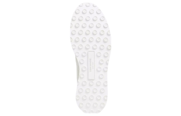 Thom Browne Low-Top Sneaker 'White' 圖 5