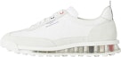 Buy Zapatillas Thom Browne Low-Top 'Cuero Blanco' MFD239B05584100