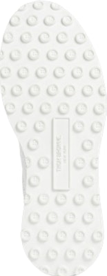 Zapatillas Thom Browne Low-Top 'Cuero Blanco' MFD239B05584100 Shop Zapatillas Thom Browne Low-Top 'Cuero Blanco' MFD239B05584100