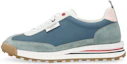 Buy Thom Browne Low 'Kenyamanan Biru Putih' MFD239A06973420