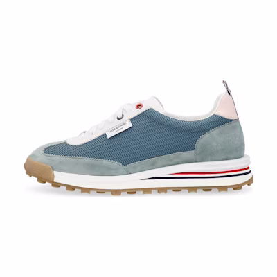 Thom Browne Low 'Blue White CMFT'