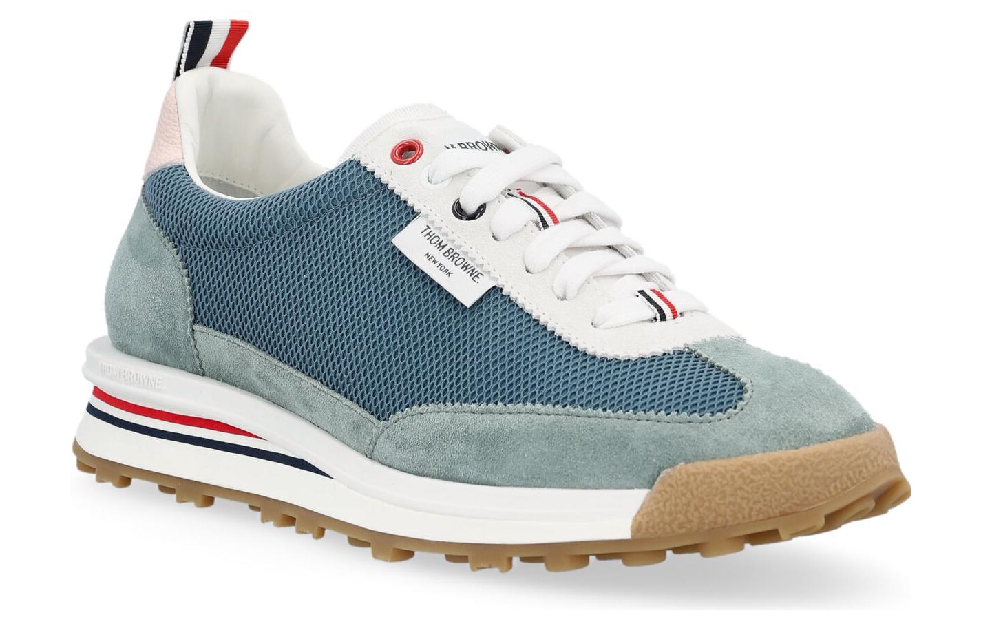 Thom Browne Low 'Blue White CMFT' 圖 2